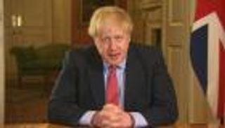 بريطانيا تكشف الأحد عن نظام "إنذار كورونا" 