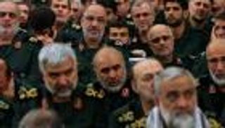 مركز بحثي: إيران تنسحب تدريجيا من سوريا