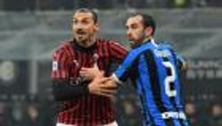 أرقام لا تنسى.. 18 لقبا تعزز شراكة الإنتر وميلان بالكالتشيو