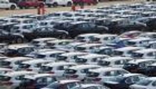 مبيعات السيارات بالصين ترتفع لأول مرة منذ 22 شهرا