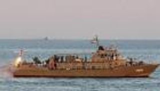 ارتفاع حصيلة قتلى حادثة "النيران الصديقة" بإيران إلى 19