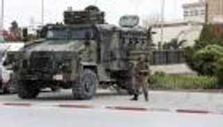 الجيش التونسي يحبط مخططا إرهابيا لاستهداف عسكريين بالقصرين