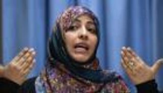 مطالب بجلسة طارئة للبرلمان العربي ضد تعيين كرمان بـ"فيسبوك"