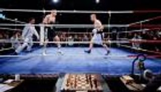 ملاكمة الشطرنج.. نشأة رياضية وشعبية محدودة