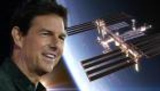 توم كروز في الفضاء.. مجازفة غير مأمونة