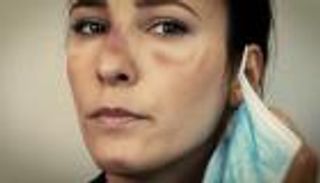 7 نصائح لارتداء أقنعة الوجه "بدون خسائر"