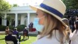 "إعادة فتح الاقتصاد" تثير خلافا حادا داخل أمريكا