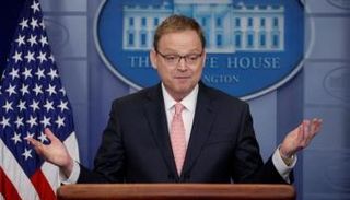 المستشار الاقتصادي للبيت الأبيض كيفين هاسيت