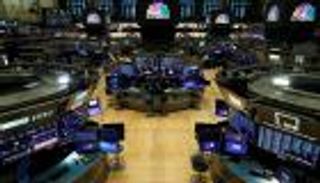 "موجة كورونا الثانية" تحبط أسهم أمريكا في بداية التعاملات