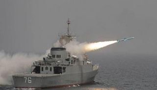 بعد الطائرة الأوكرانية.. إيران تقصف إيران