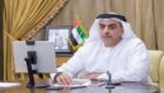 سيف بن زايد: الإمارات قادرة على العمل ما بعد "كورونا" بكفاءة وجاهزية