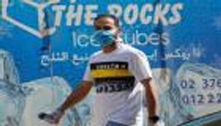 مصر تسجل 8 حالات وفاة و346 إصابة جديدة بكورونا