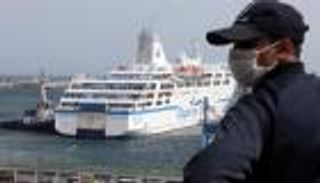 ارتفاع إصابات كورونا في الجزائر إلى 5891