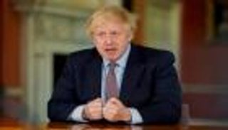 جونسون يبشر البريطانيين: عودة الآلاف للعمل وفتح المدارس الابتدائية