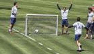 حجر صحي أخير ضمن أبرز الاستعدادات لعودة "البوندسليجا"