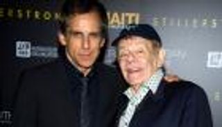 وفاة الممثل الأمريكي جيري ستيلر.. بطل "ساينفلد"