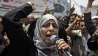 الحوثي يحدد مطالبه من كرمان بفيسبوك: دعم أذرع إيران