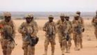 القوات الصومالية تدمر مقر اجتماع لـ"الشباب" وتقتل 3 قيادات