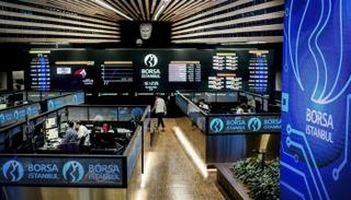بورصة إسطنبول لم تتذوق طعم الصعود منذ نهاية أبريل