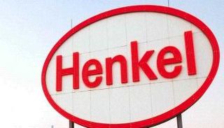 شعار شركة هنكل الألمانية