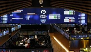 بورصة إسطنبول