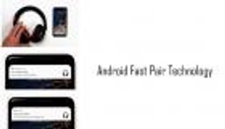 جوجل تحدث أندرويد بميزة Fast Pair