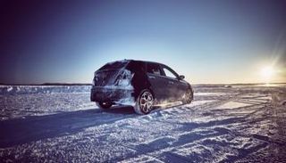 هيونداي تطلق النسخة الرياضية من طرازها i20 