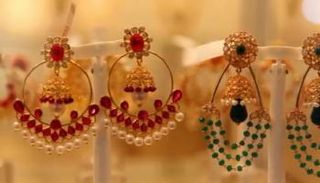 صادرات السعودية من المجوهرات تتضاعف في 2019