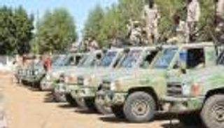تعزيزات عسكرية إلى شرق السودان لاحتواء نزاع قبلي