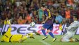 مباريات رمضانية.. ميسي "البطل" في معركة مورينيو وفيلانوفا