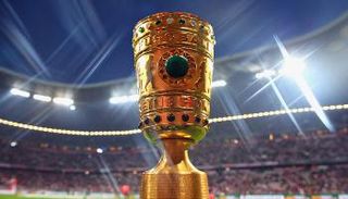 كأس ألمانيا