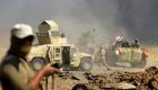 "داعش" يكثف هجماته الإرهابية في العراق 