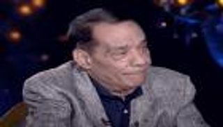 حلمي بكر يبكي: طليقتي خطفت ابنتي.. وتعاونت مع عمرو دياب