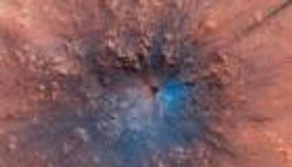 عينات الصخور الفضائية تهدد الأرض بفيروسات غريبة 