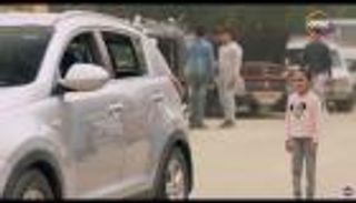 الطفلة مريم ابنة "رضوان البرنس" تروي مشهد إلقائها في الشارع