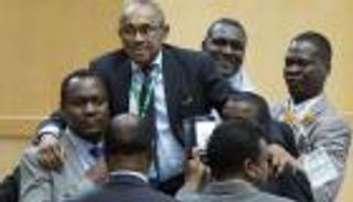 رئاسة الكاف.. 6 مرشحين نصفهم عرب