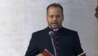 مستشار البابا فرنسيس: أي إنسان يستطيع المشاركة في "صلاة الخميس"