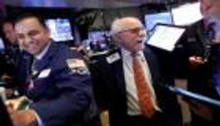 الأسهم الأمريكية تترقب موجة ثانية للفيروس