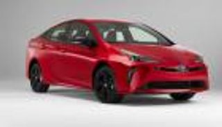 تويوتا تطرح نسخة خاصة من بيريوس.. تعرف على السبب