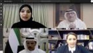 ما بعد كورونا.. الإمارات تطور خطة لاستدامة الاقتصاد واستمرارية الأعمال