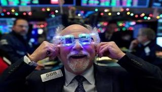 أسهم وول ستريت ترتفع في بداية تعاملات الثلاثاء