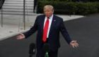 ترامب: تخفيضات السعودية الإضافية تدعم أسعار النفط عالميا