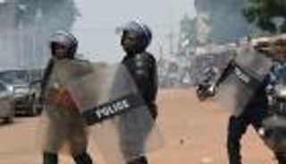 مقتل 4 جنود في هجوم إرهابي شمالي بوركينا فاسو