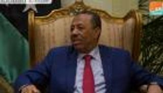 ليبيا ترحب بإدانة "الدول الخمس" التدخل التركي