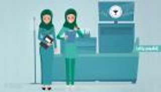 إنفوجراف.. اليوم العالمي للتمريض.. الملائكة في حرب كورونا