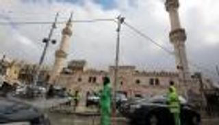 الأردن يسجل 14 إصابة جديدة بكورونا