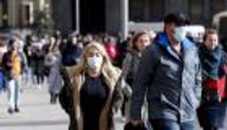 روسيا ترفع العزل بحذر.. تزايد الإصابات وتراجع الوفيات