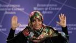 صحيفة ألمانية: تعيين كرمان بـ"فيسبوك" اختراق إخواني