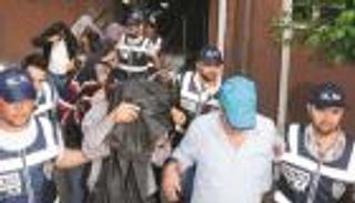 حكومة أردوغان جندت ضابطا أدين بالتجسس لتلفيق اتهامات لمعارضين