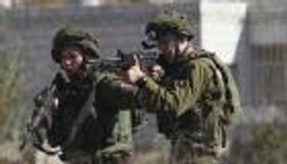 إصابة فلسطيني برصاص الاحتلال في القدس